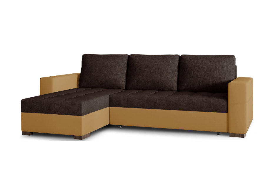 Диван кутовий лівий/правий Newark Eltap